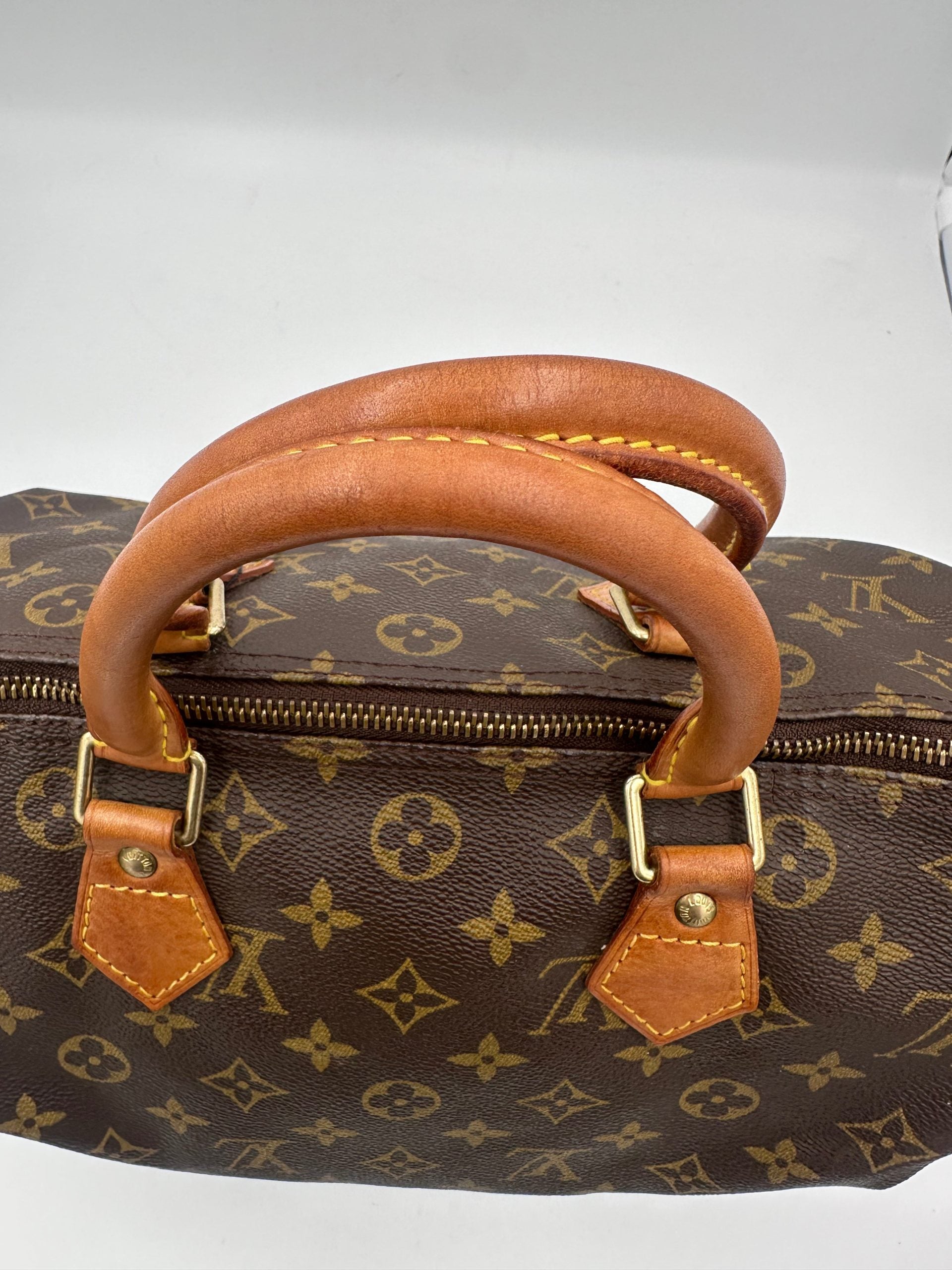 LOUIS VUITTON rankinė