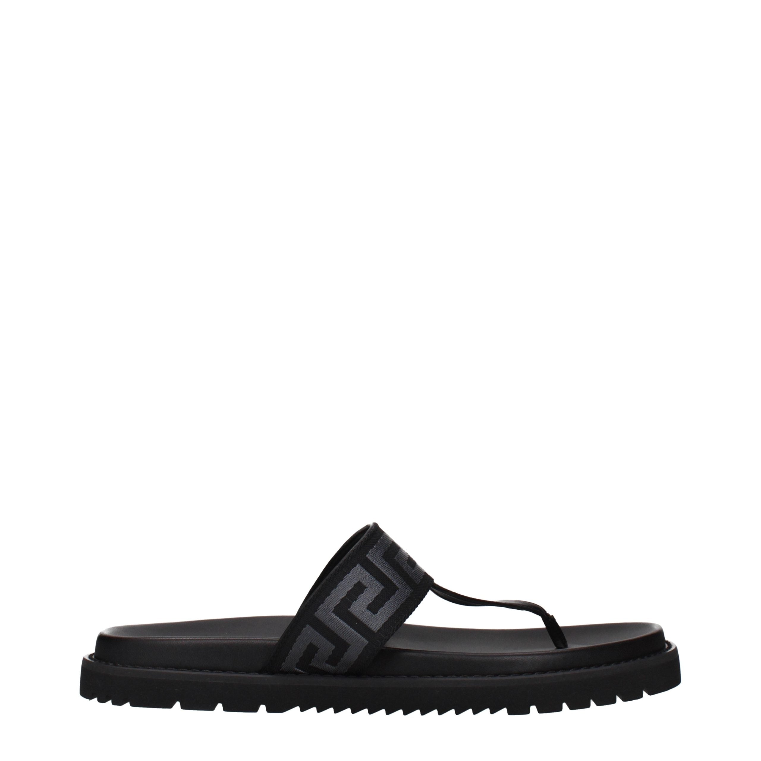 VERSACE sandalai