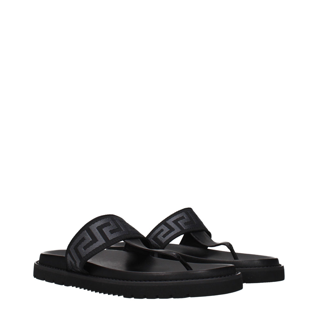 VERSACE sandalai