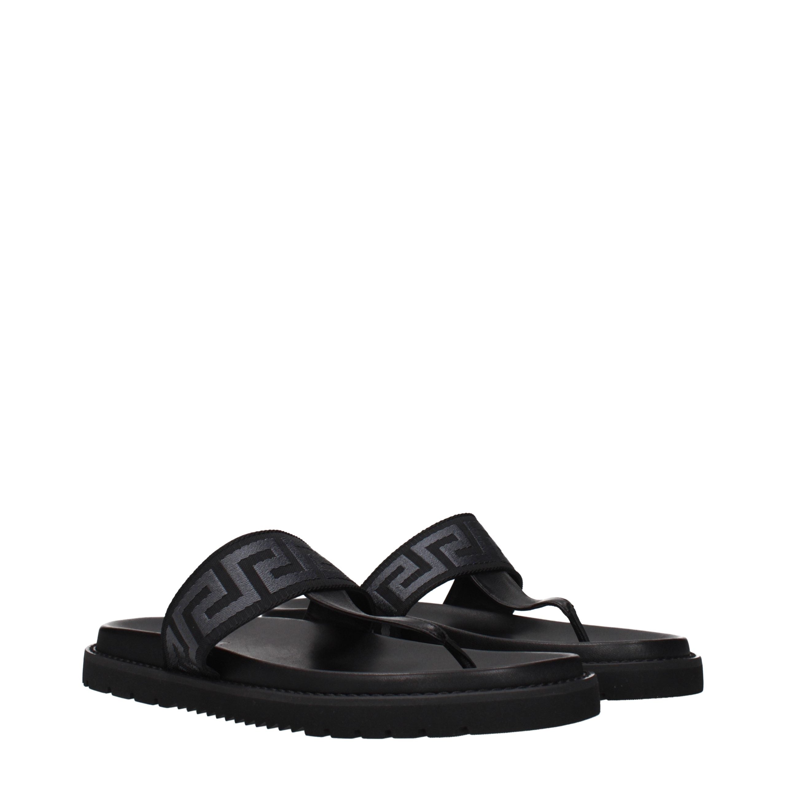 VERSACE sandalai