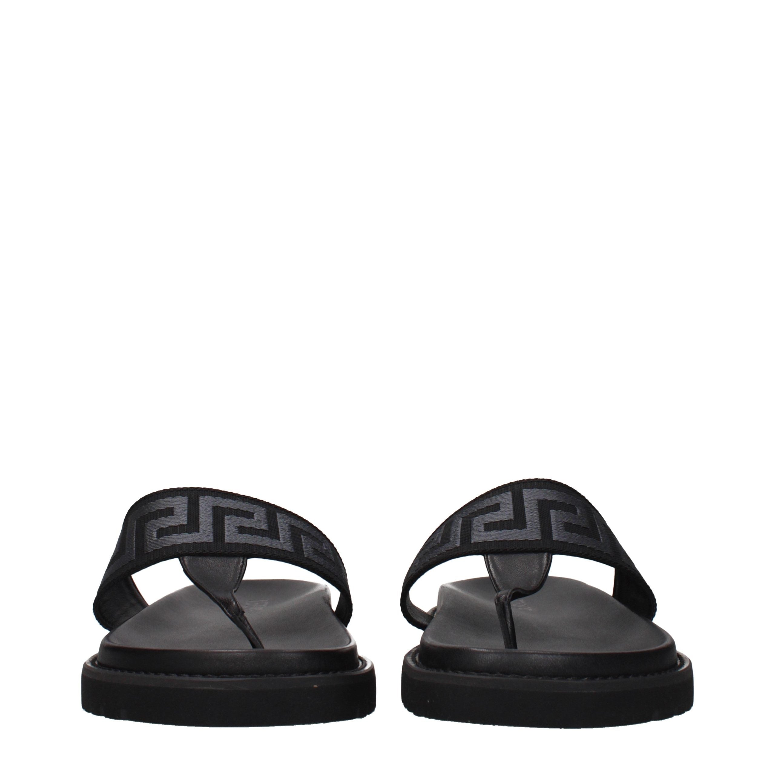 VERSACE sandalai