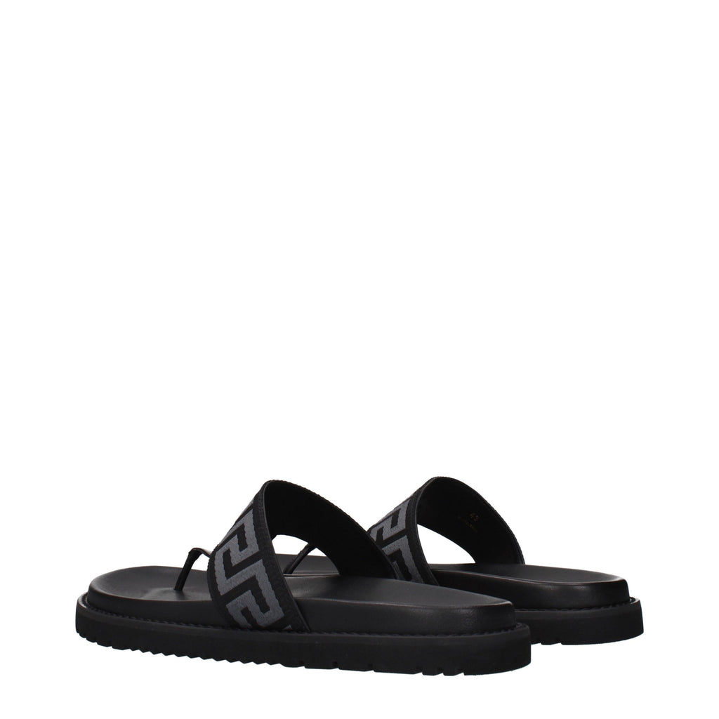 VERSACE sandalai