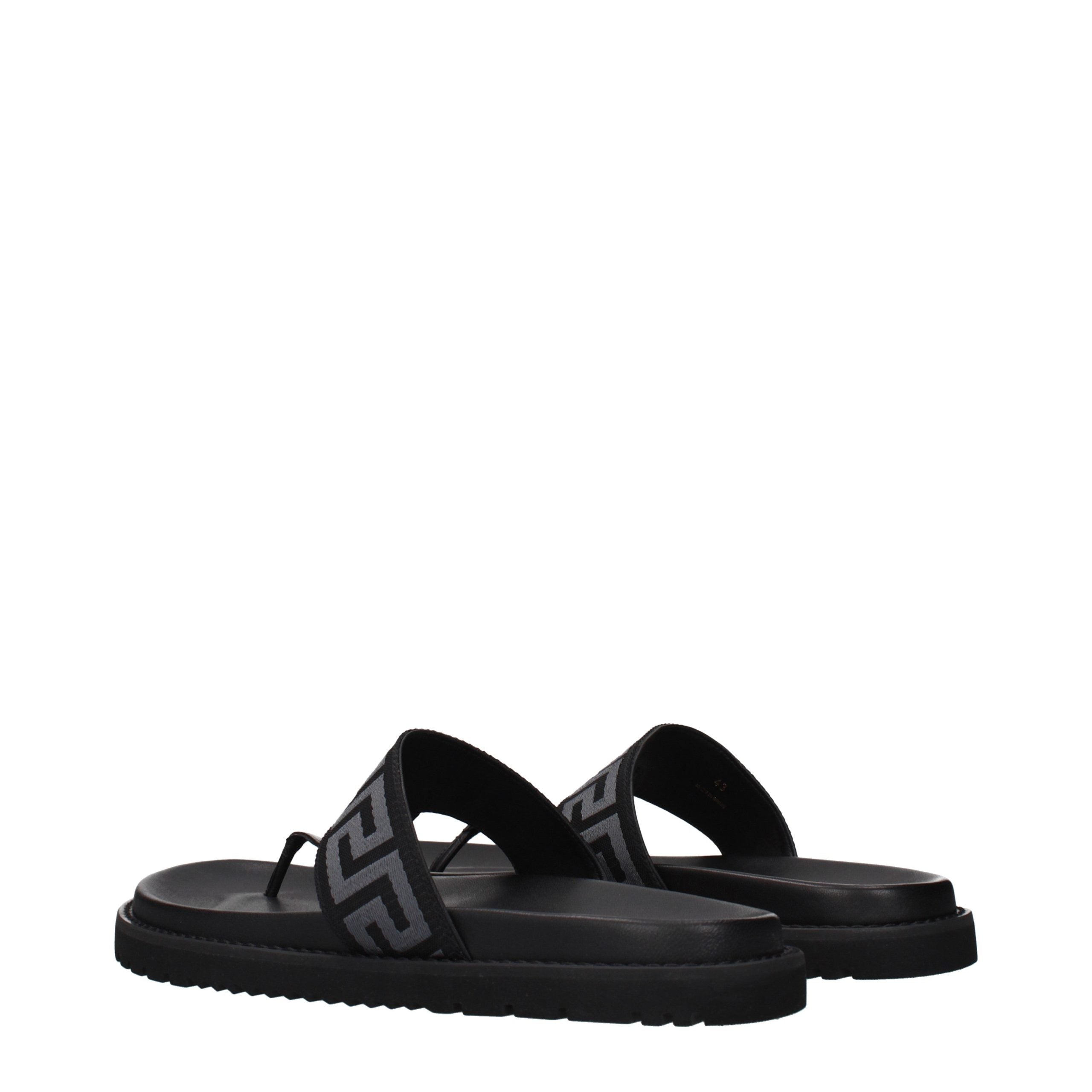 VERSACE sandalai