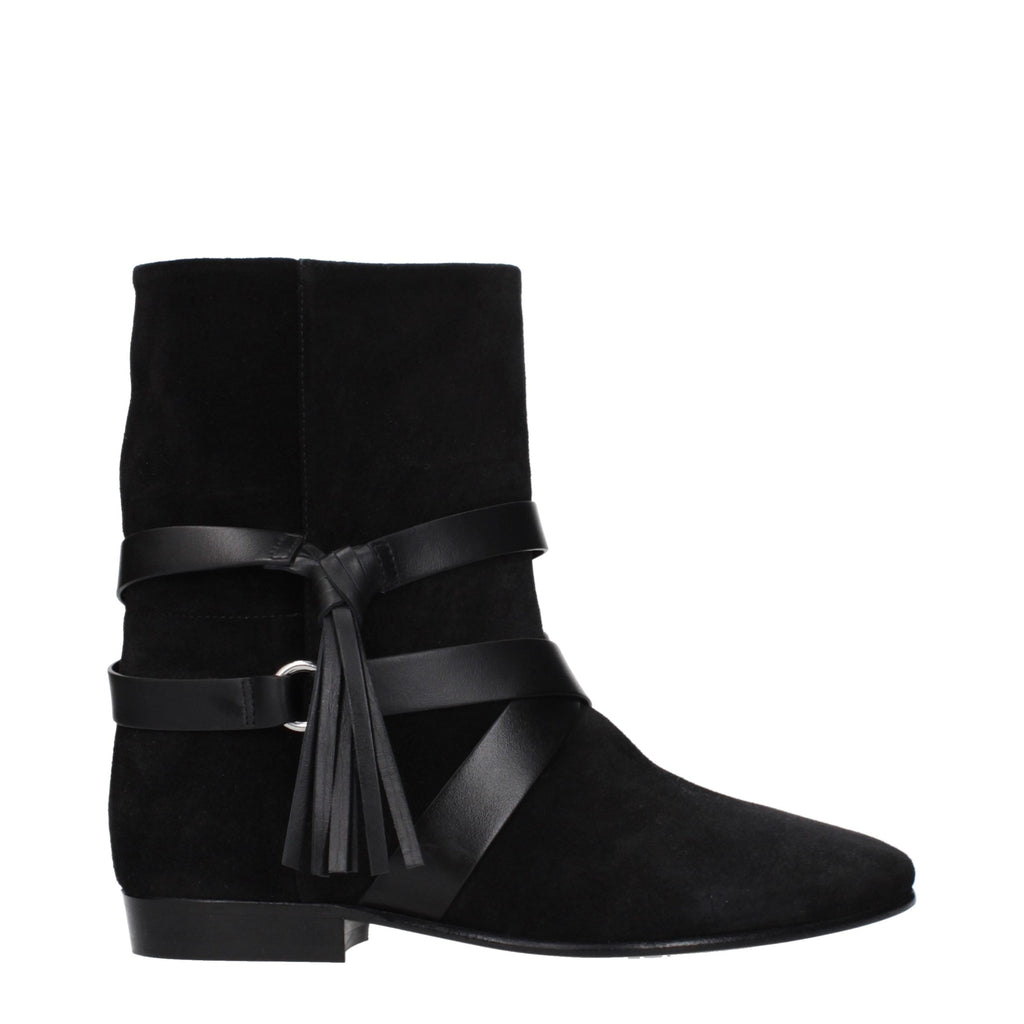 ISABEL MARANT aulinukai