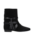 ISABEL MARANT aulinukai
