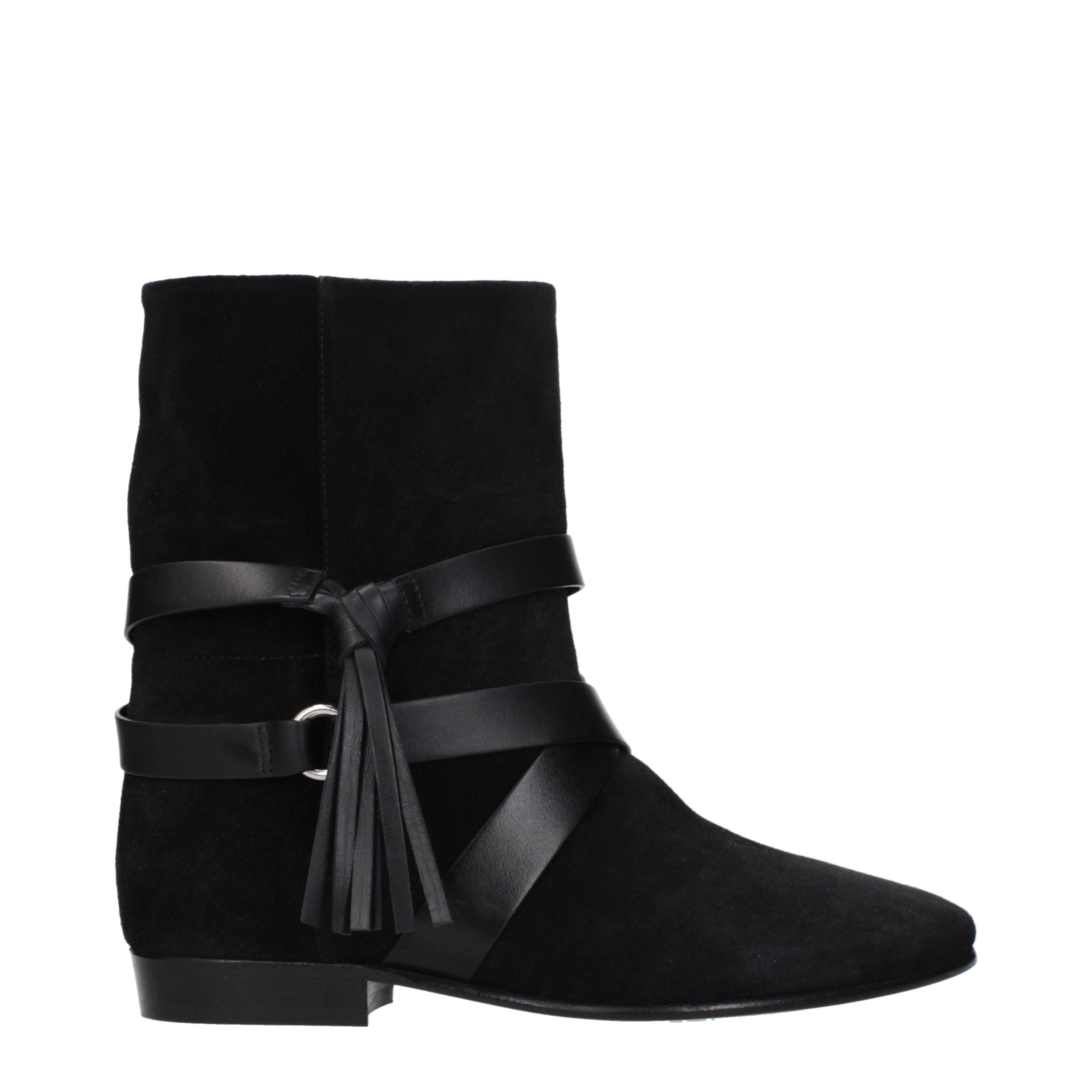 ISABEL MARANT aulinukai