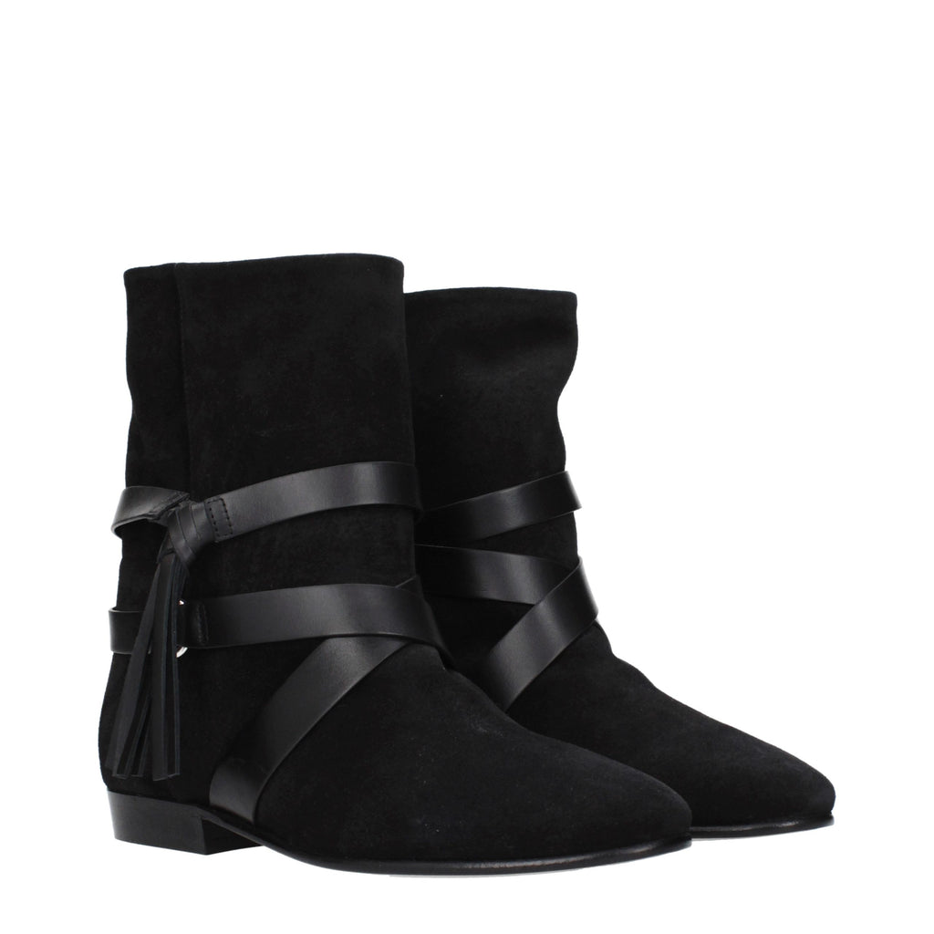 ISABEL MARANT aulinukai