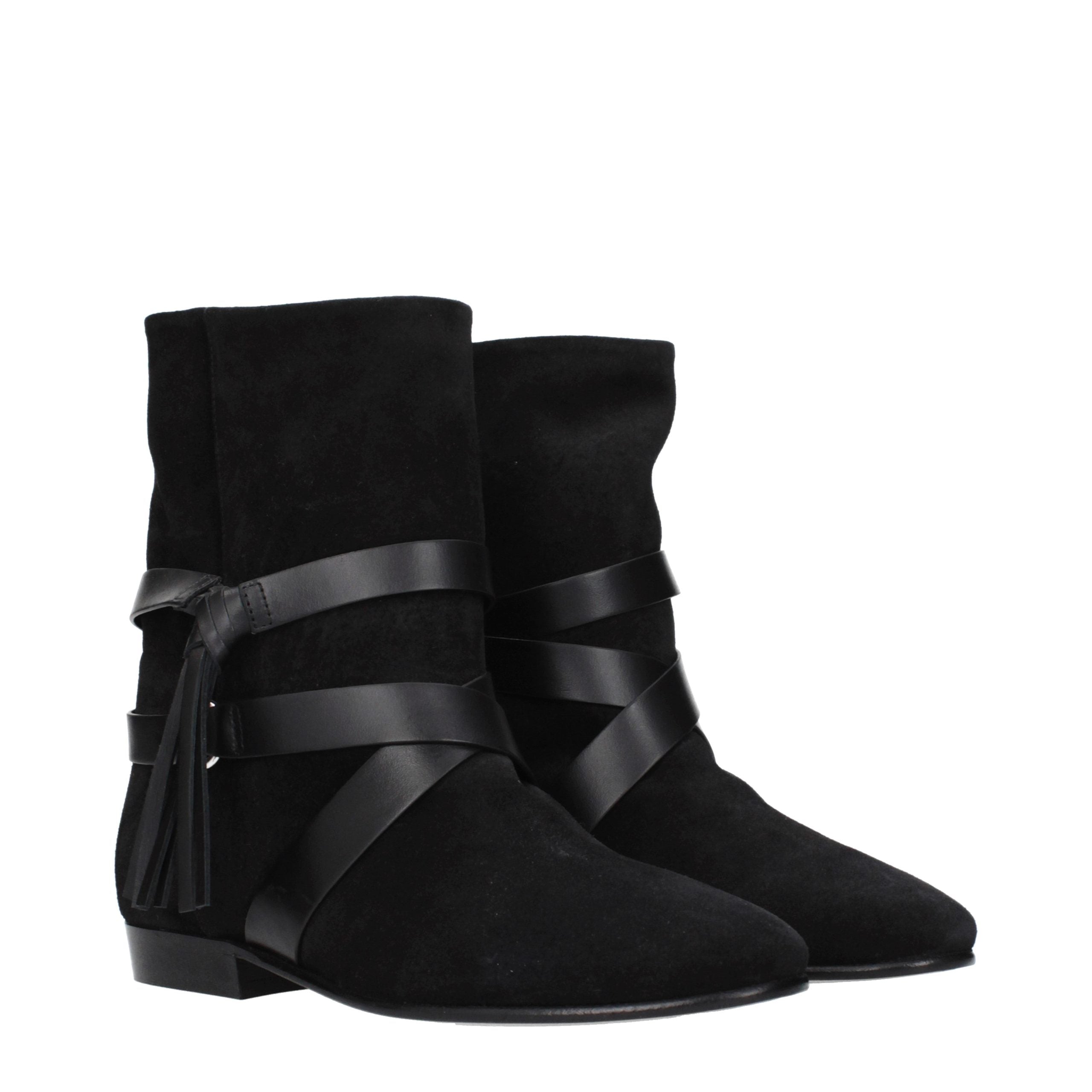 ISABEL MARANT aulinukai