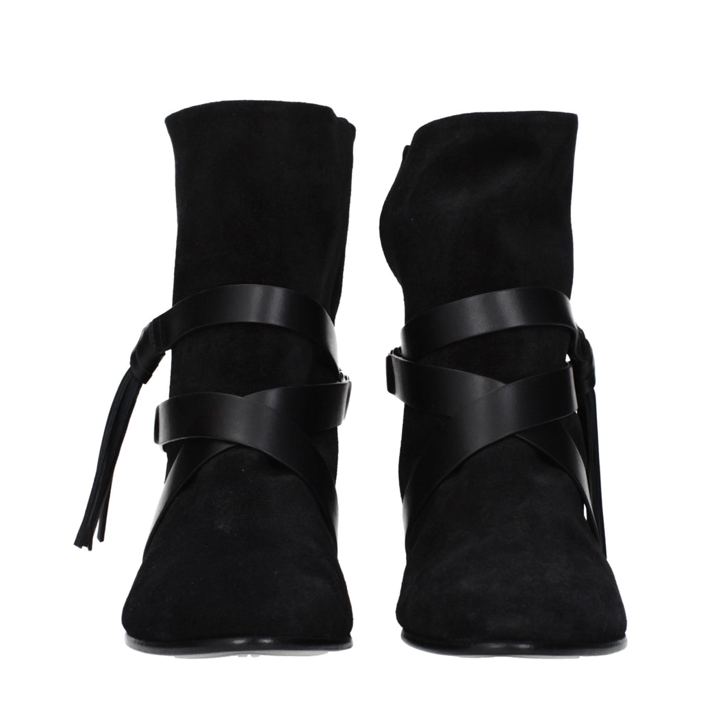 ISABEL MARANT aulinukai