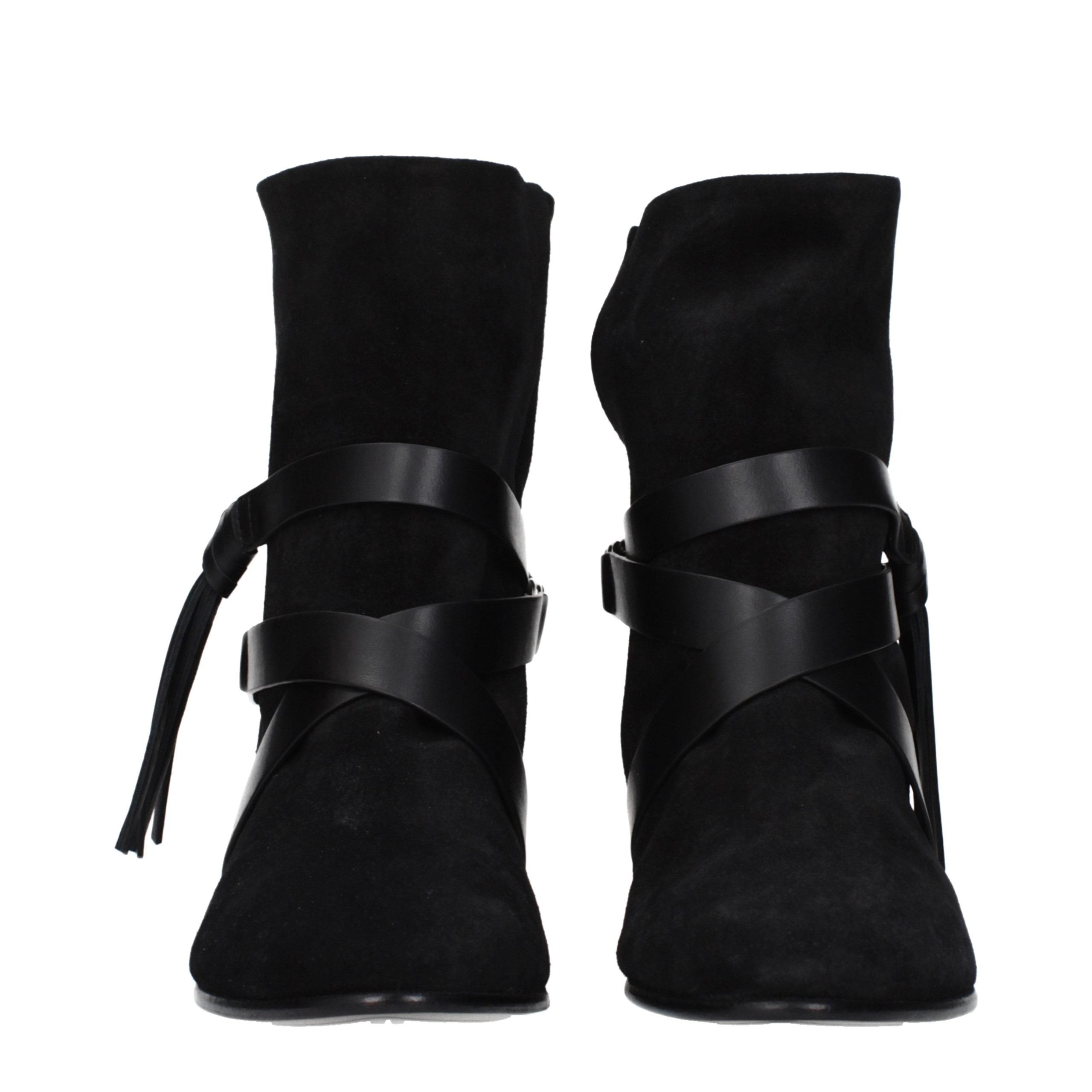 ISABEL MARANT aulinukai