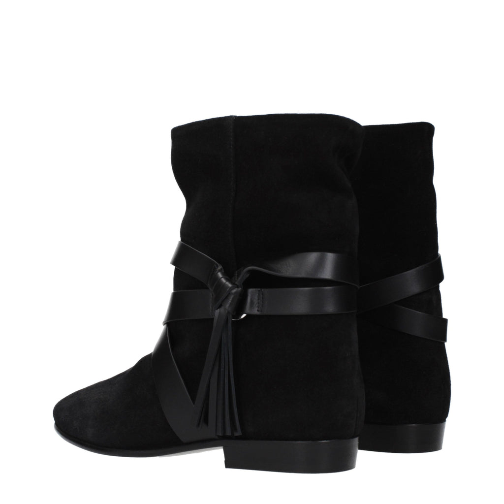ISABEL MARANT aulinukai
