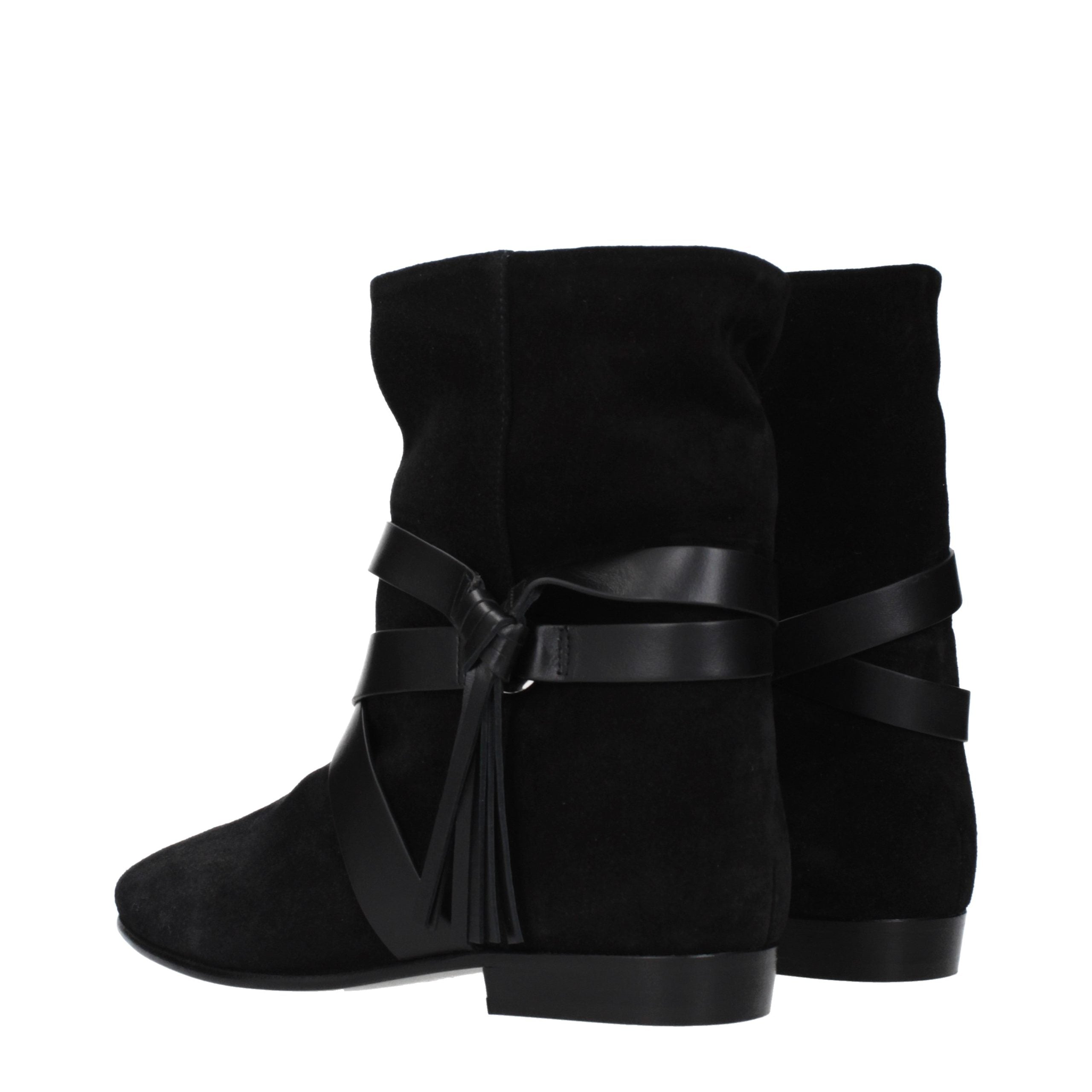 ISABEL MARANT aulinukai