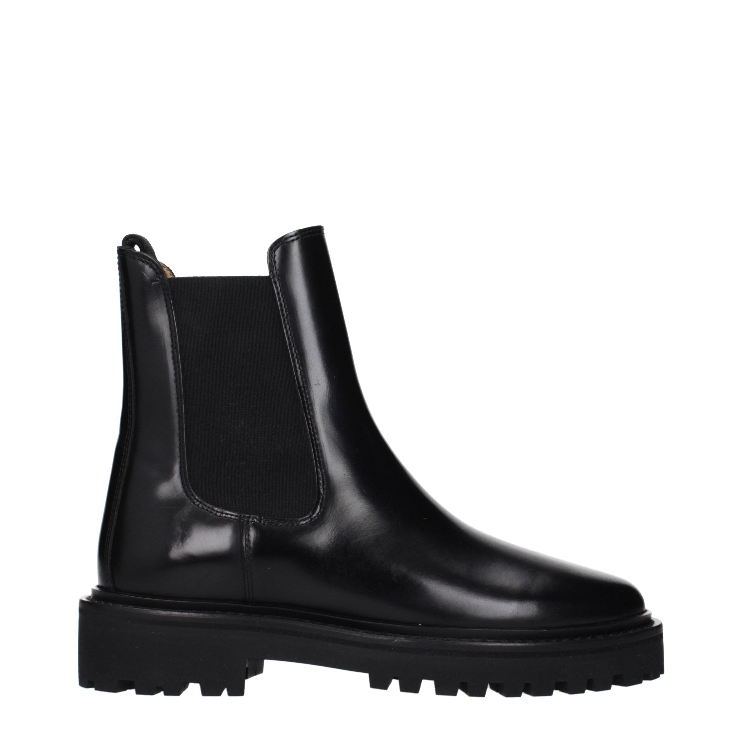 ISABEL MARANT aulinukai