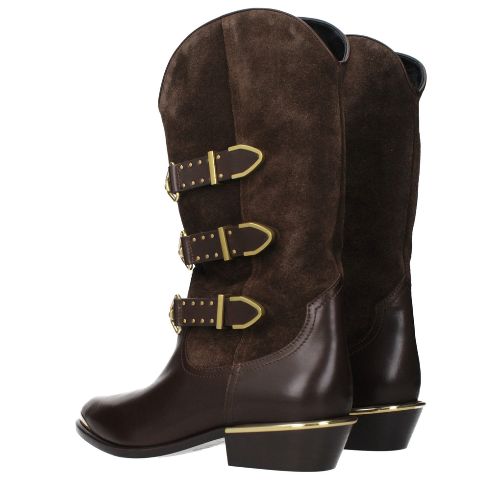 ISABEL MARANT aulinukai