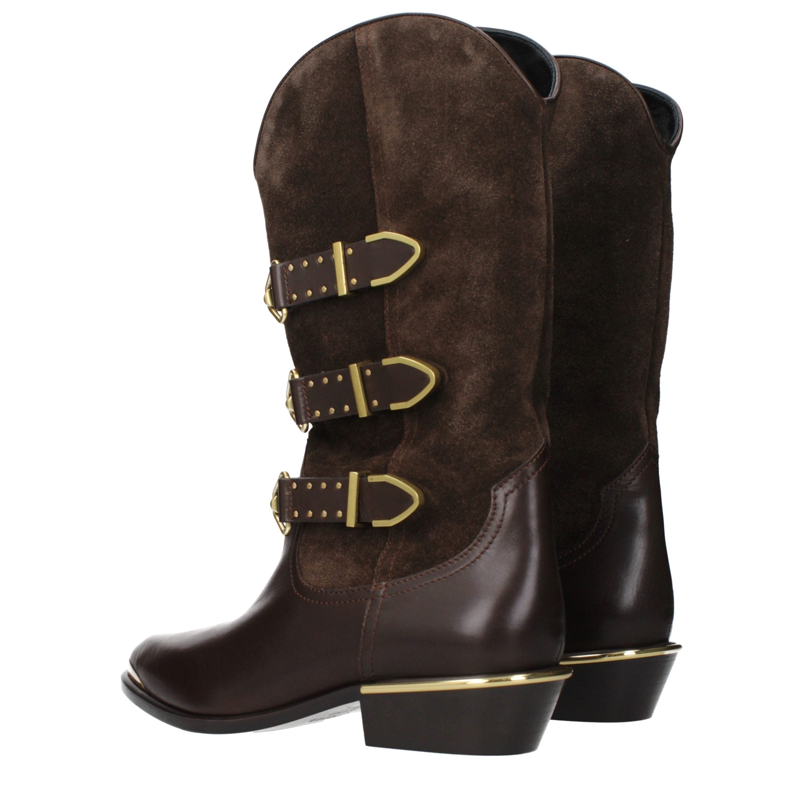 ISABEL MARANT aulinukai