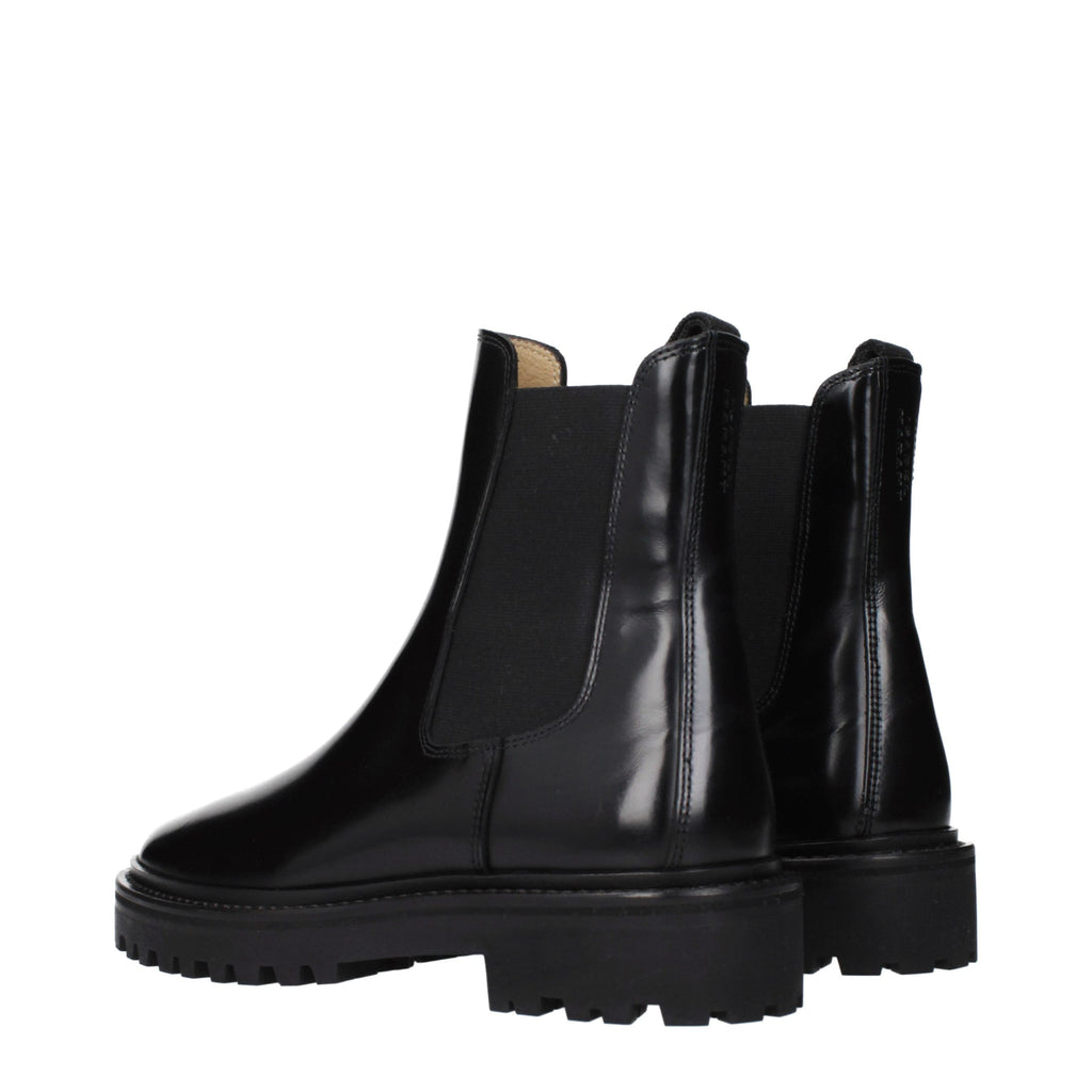 ISABEL MARANT aulinukai