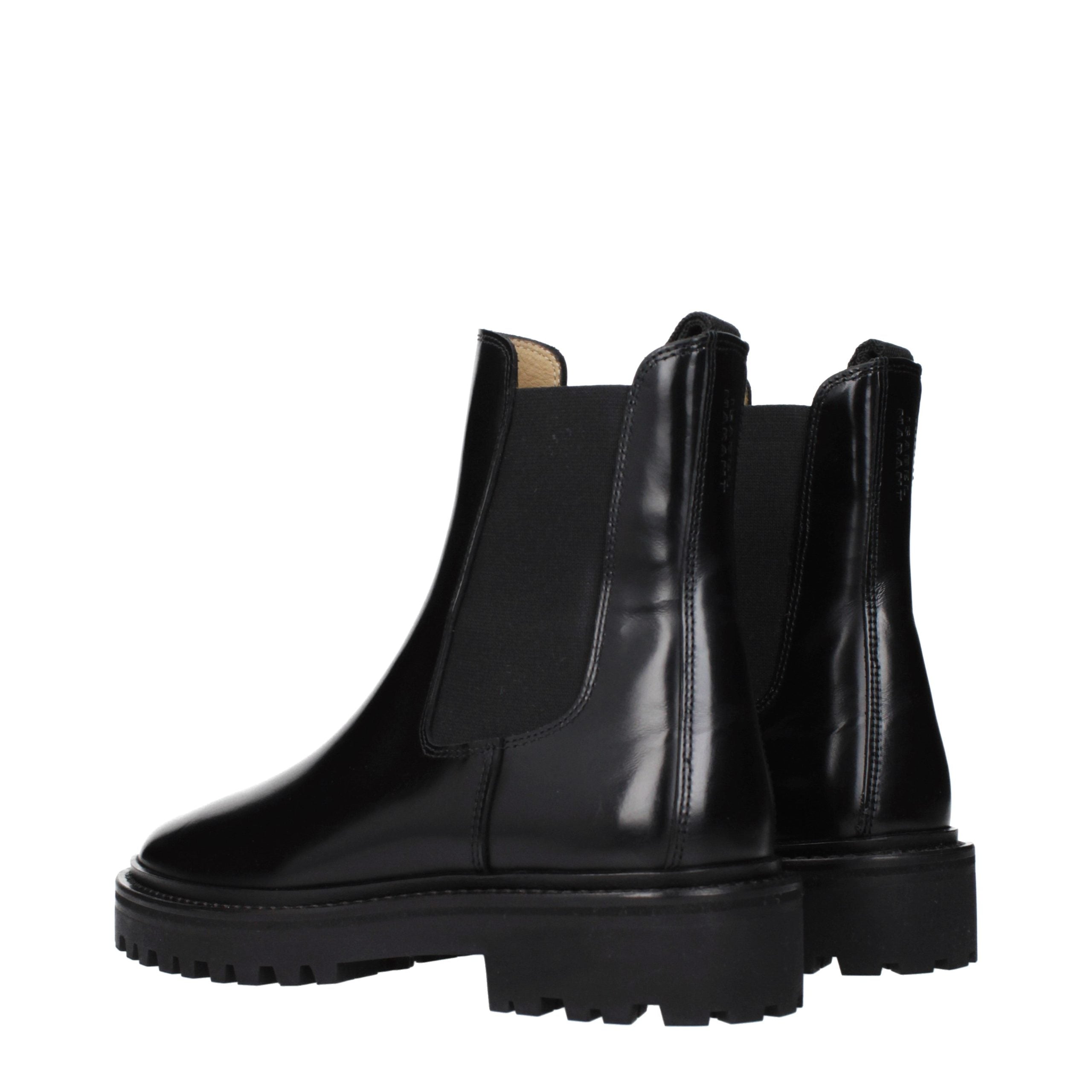 ISABEL MARANT aulinukai