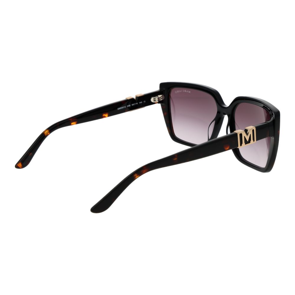 MARCIANO BY GUESS akiniai nuo saulės