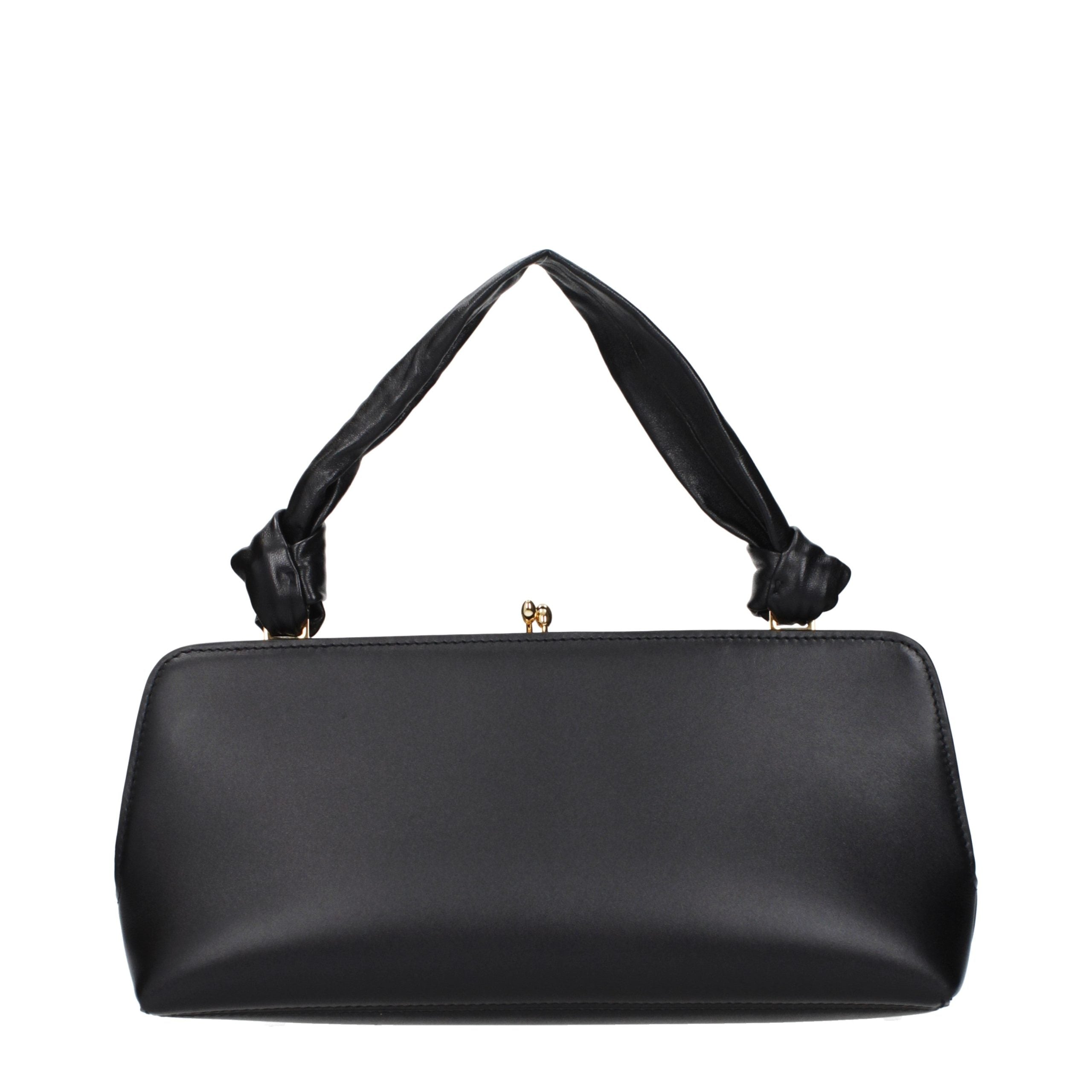 JIL SANDER rankinė