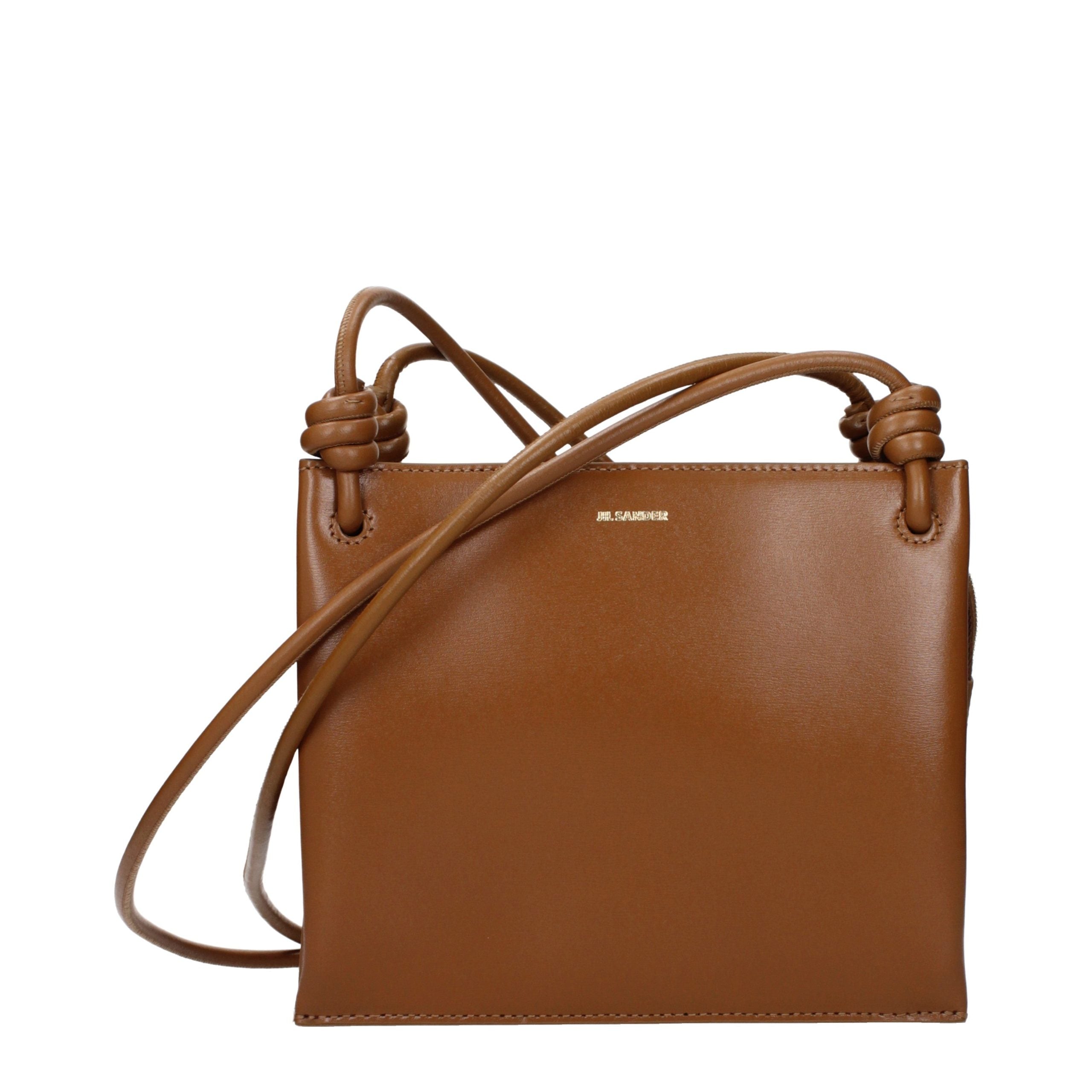 JIL SANDER rankinė