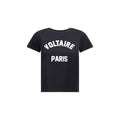 ZADIG & VOLTAIRE marškinėliai