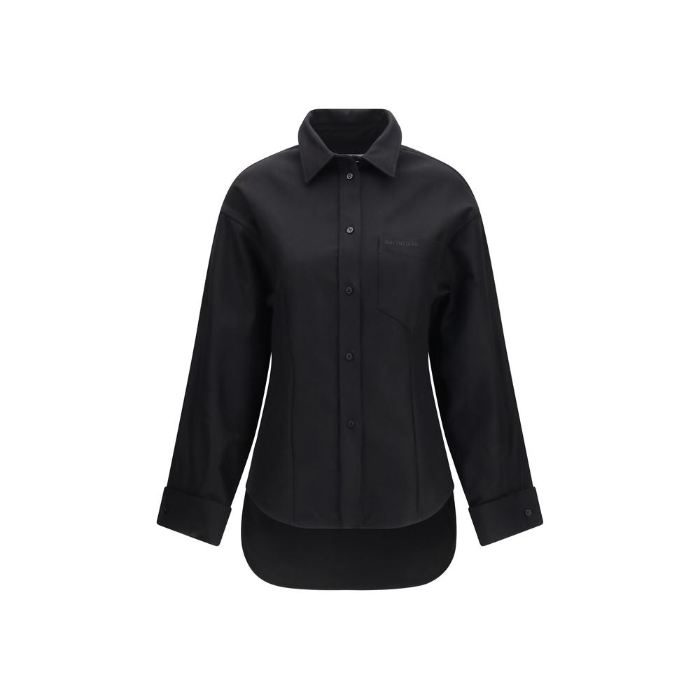BALENCIAGA marškiniai