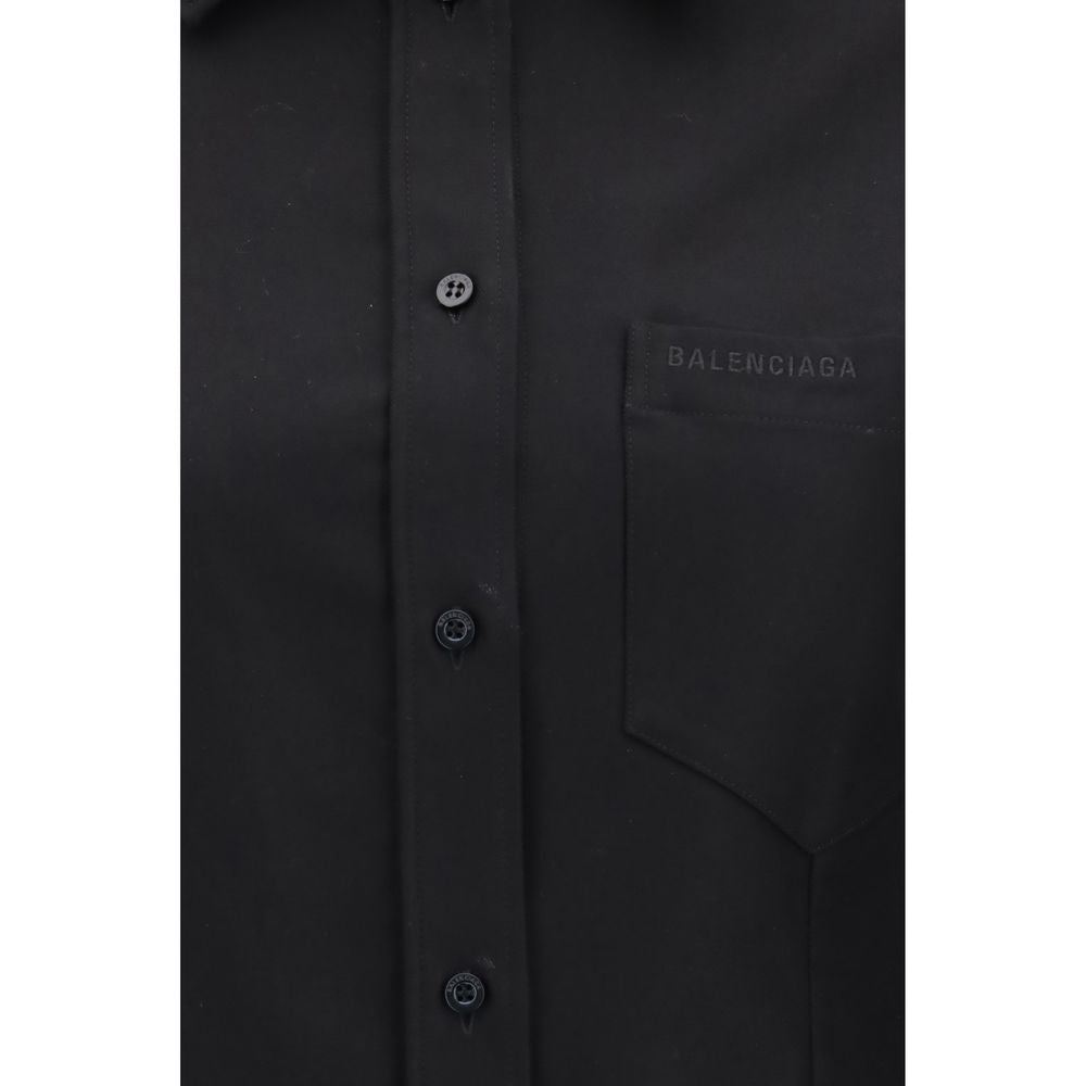 BALENCIAGA marškiniai