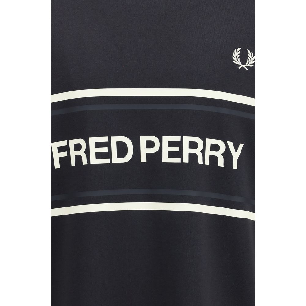 FRED PERRY apranga