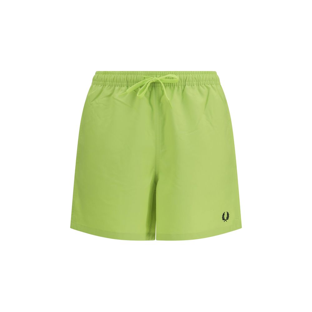 FRED PERRY šortai