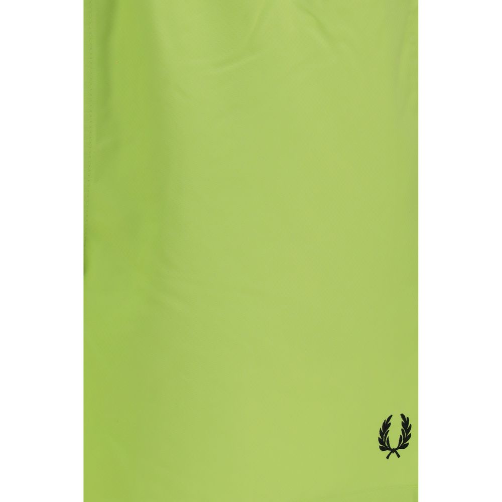 FRED PERRY šortai