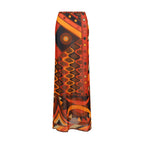 EMILIO PUCCI sijonas