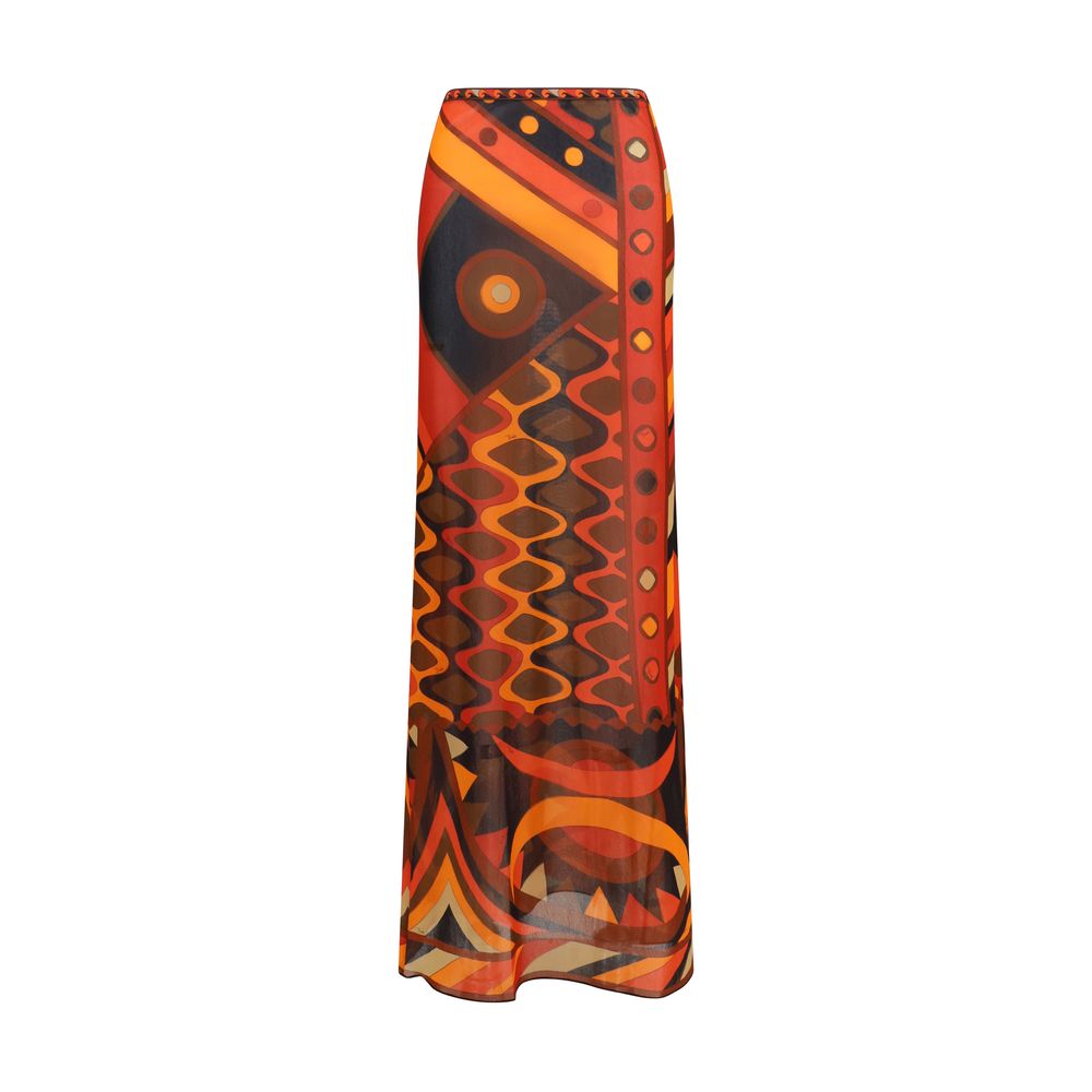 EMILIO PUCCI sijonas