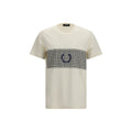 FRED PERRY marškinėliai