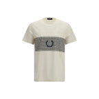 FRED PERRY marškinėliai