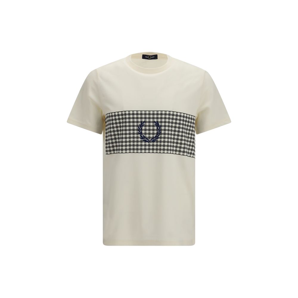 FRED PERRY marškinėliai