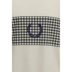 FRED PERRY marškinėliai