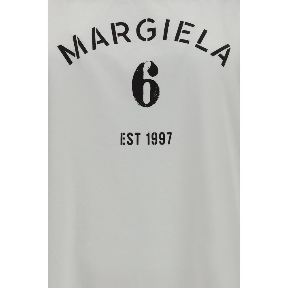 MM6 marškinėliai