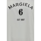 MM6 marškinėliai