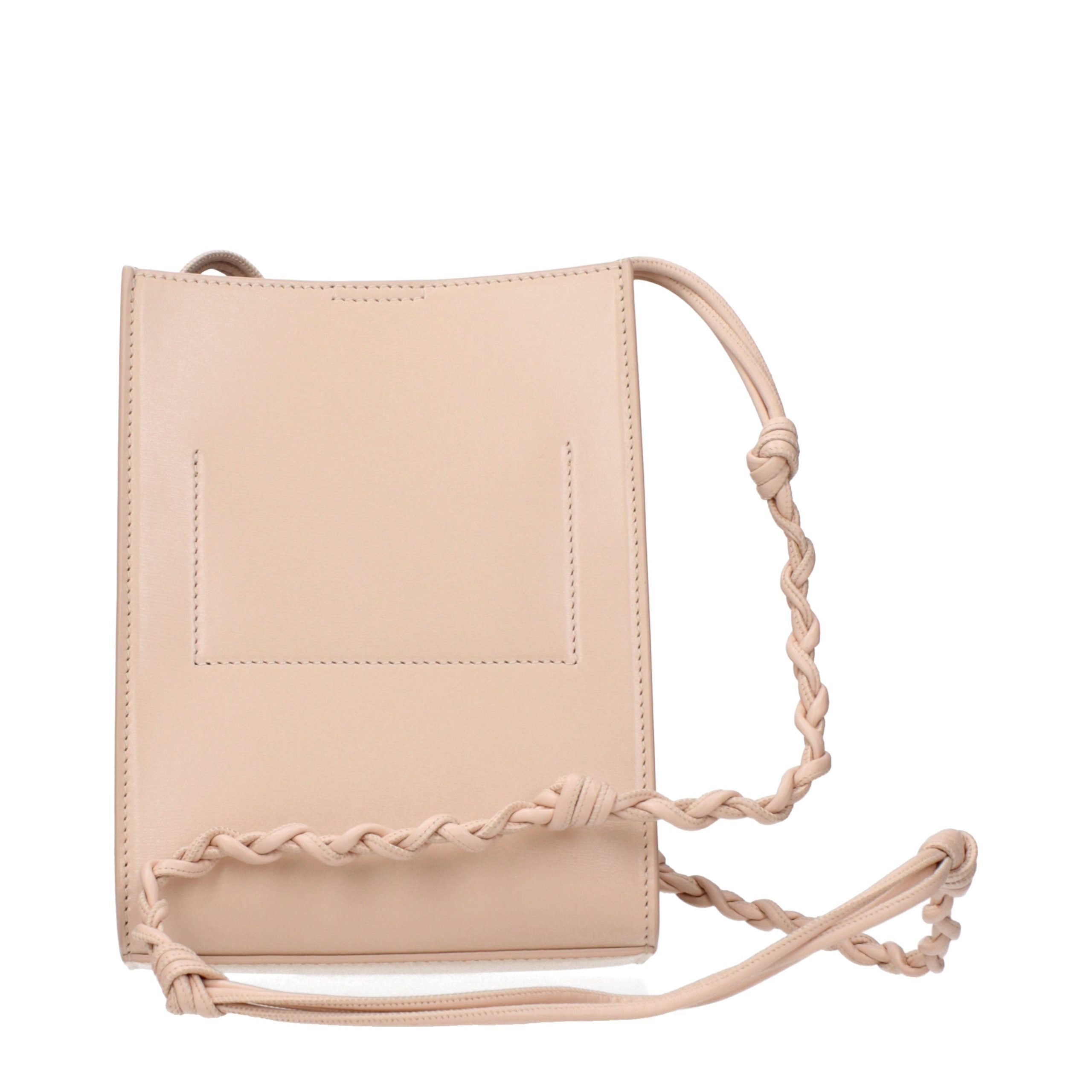 JIL SANDER rankinė