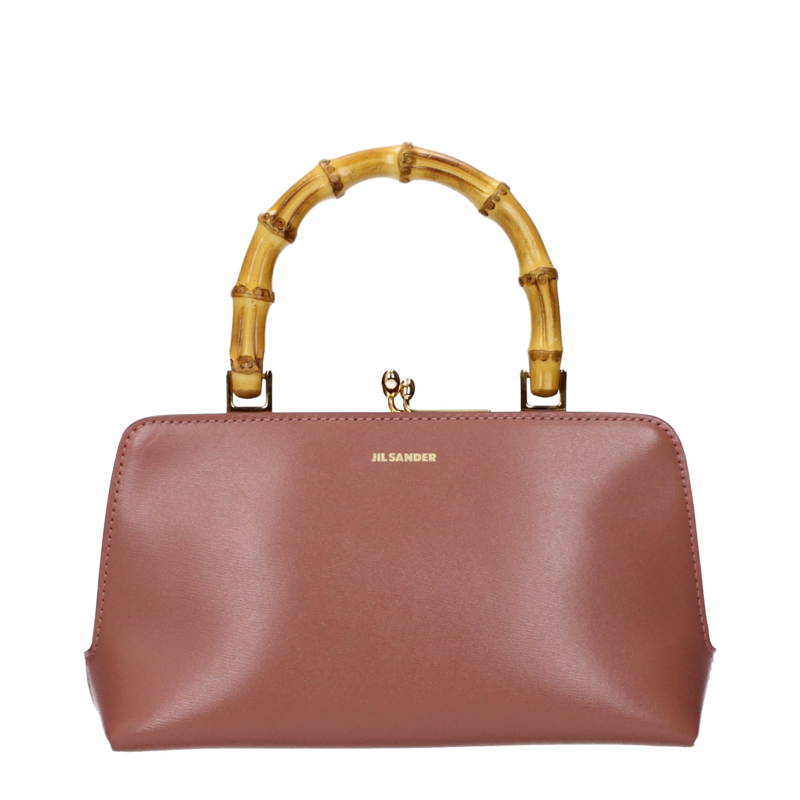JIL SANDER rankinė