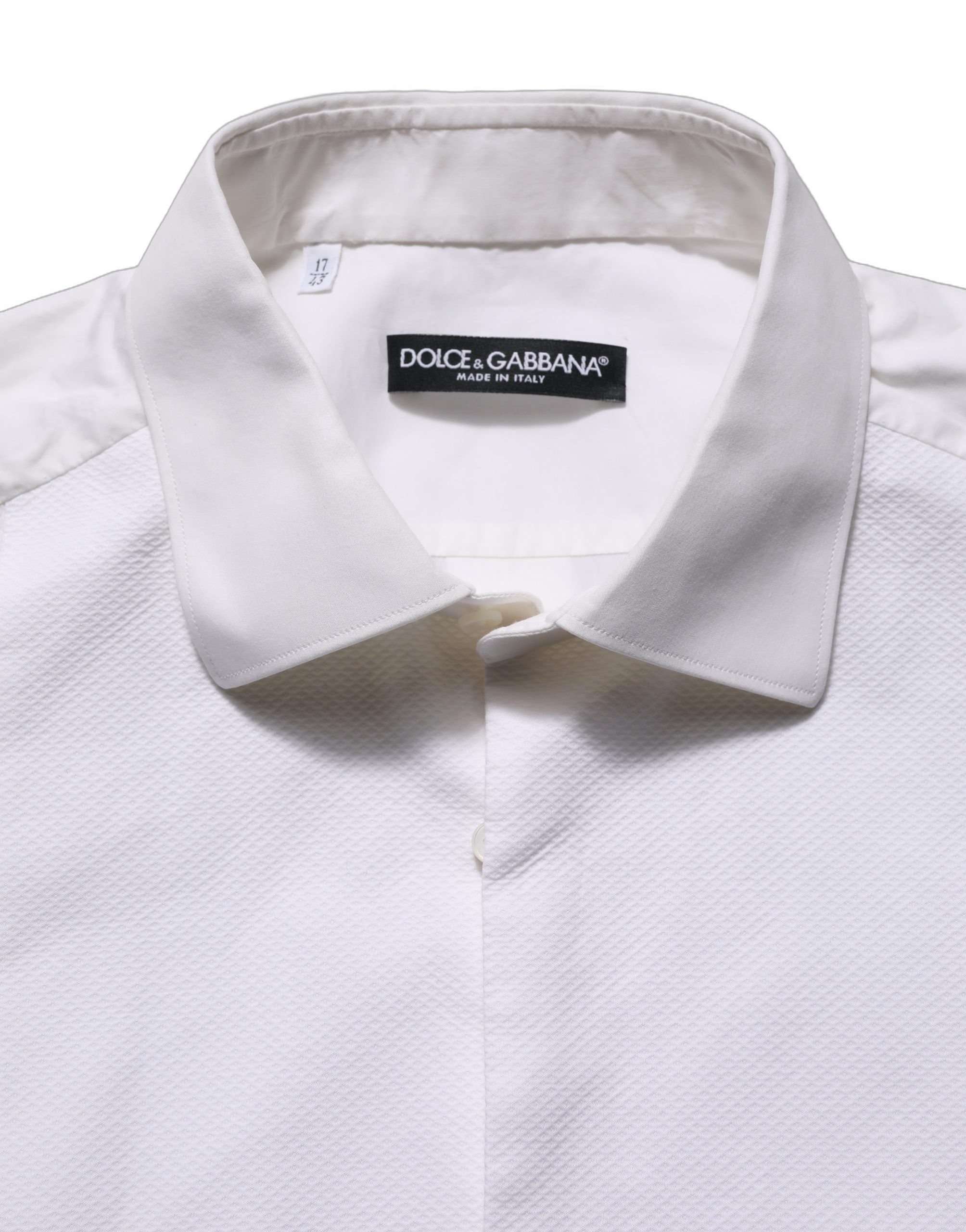 DOLCE & GABBANA apranga