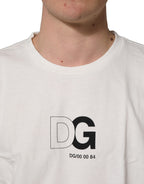 DOLCE & GABBANA marškinėliai