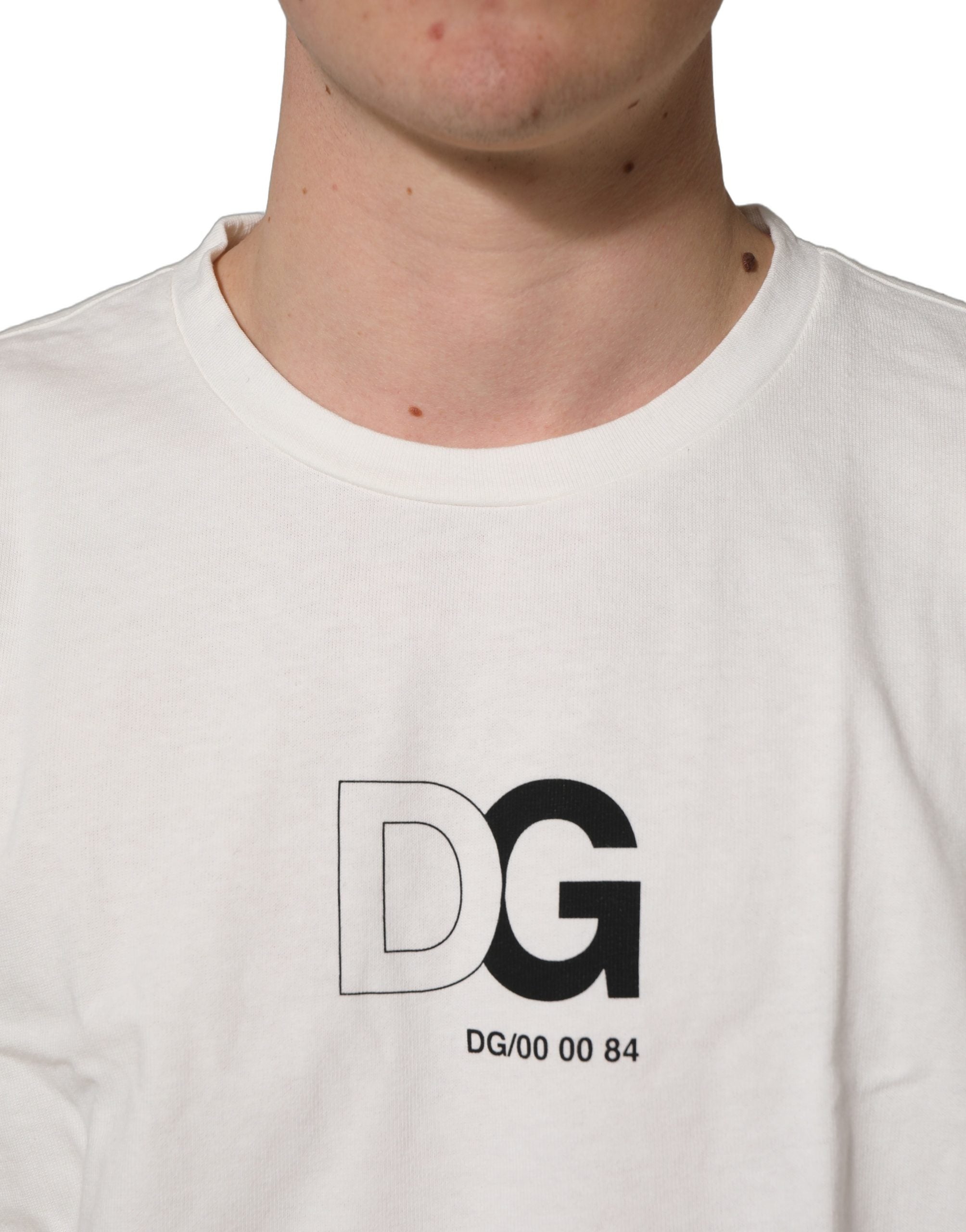 DOLCE & GABBANA marškinėliai