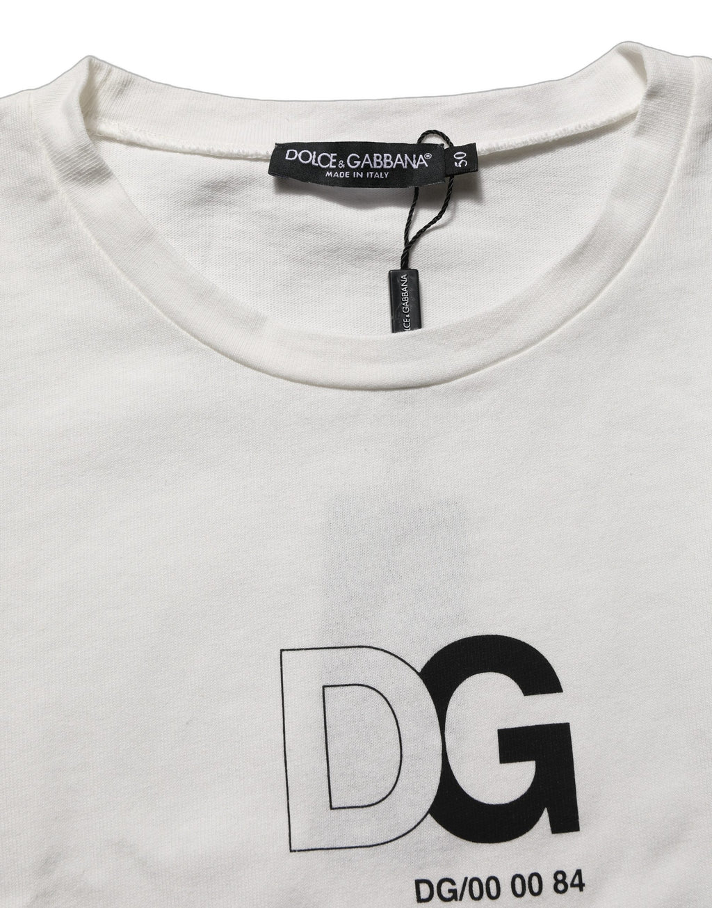 DOLCE & GABBANA marškinėliai