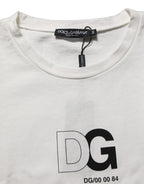 DOLCE & GABBANA marškinėliai