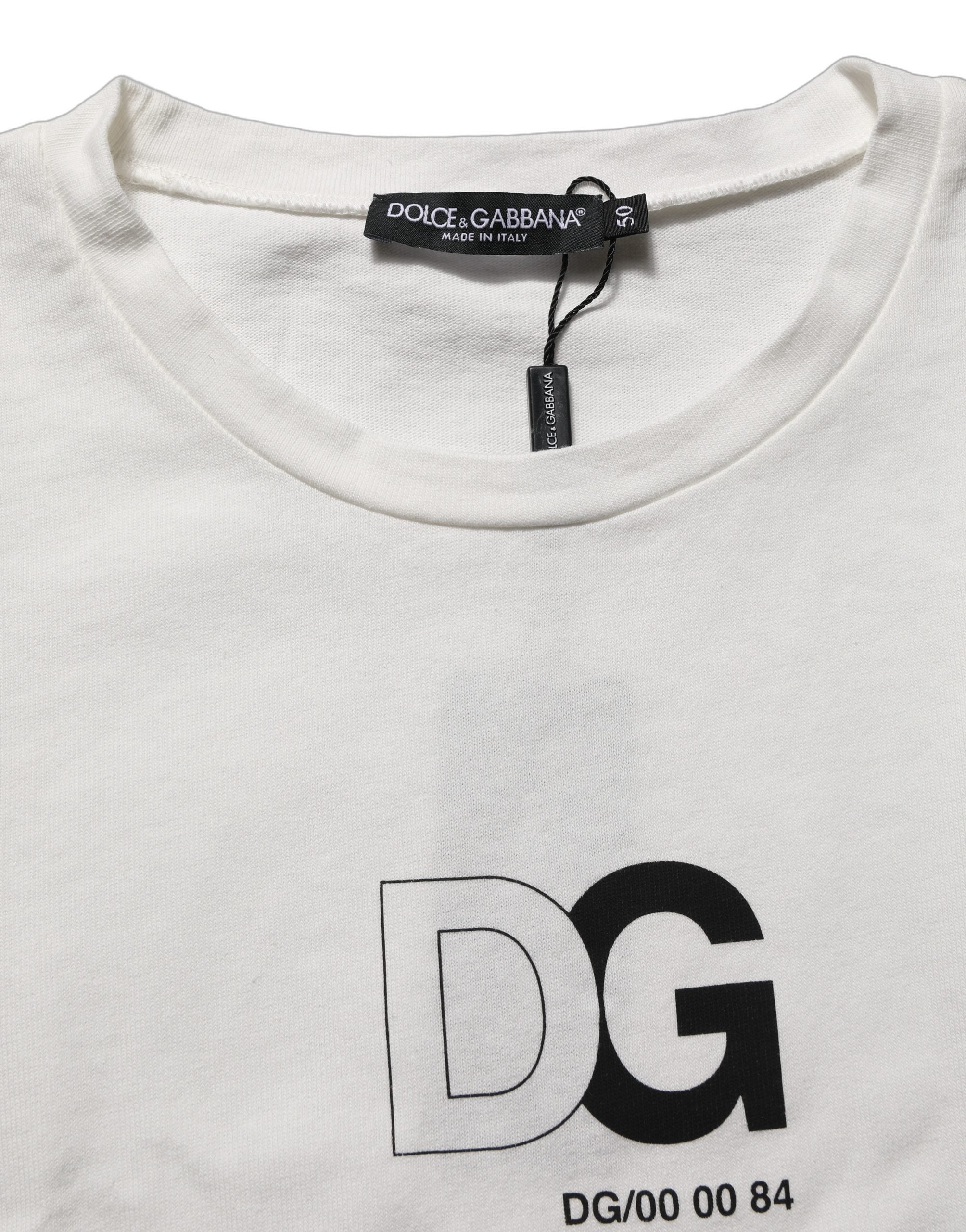 DOLCE & GABBANA marškinėliai