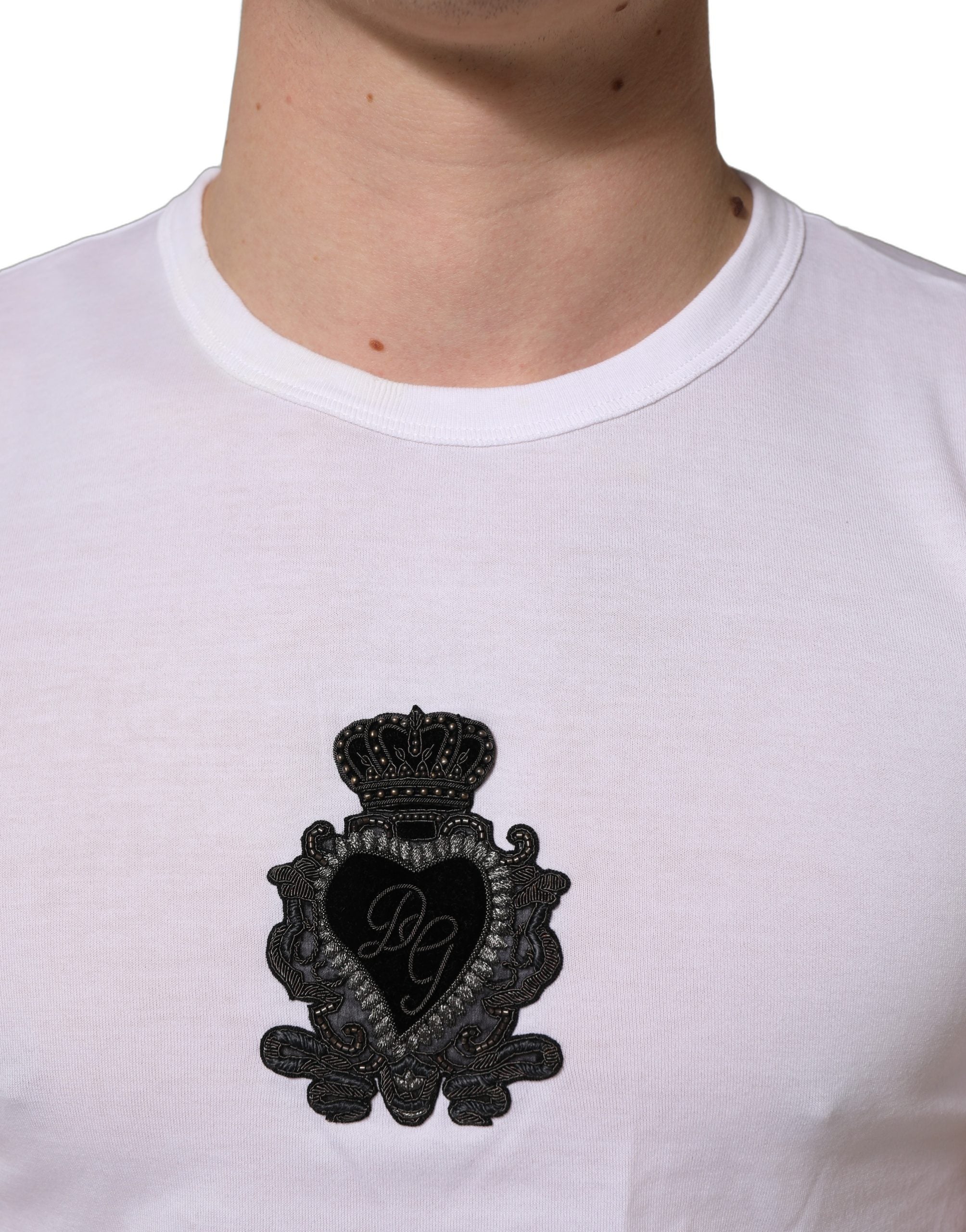 DOLCE & GABBANA marškinėliai