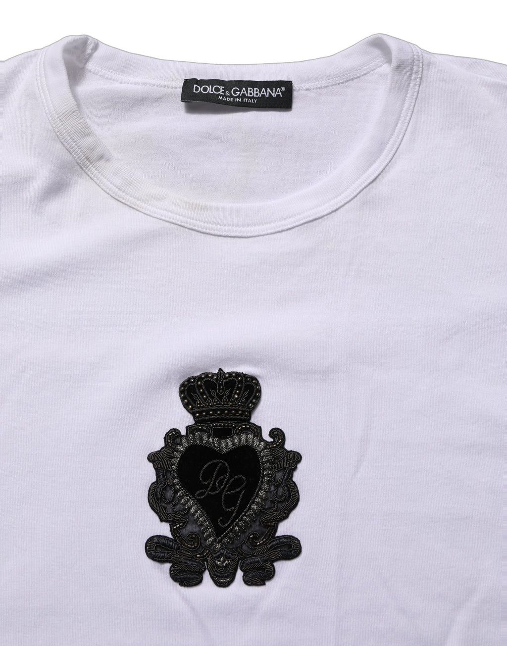 DOLCE & GABBANA marškinėliai