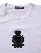 DOLCE & GABBANA marškinėliai