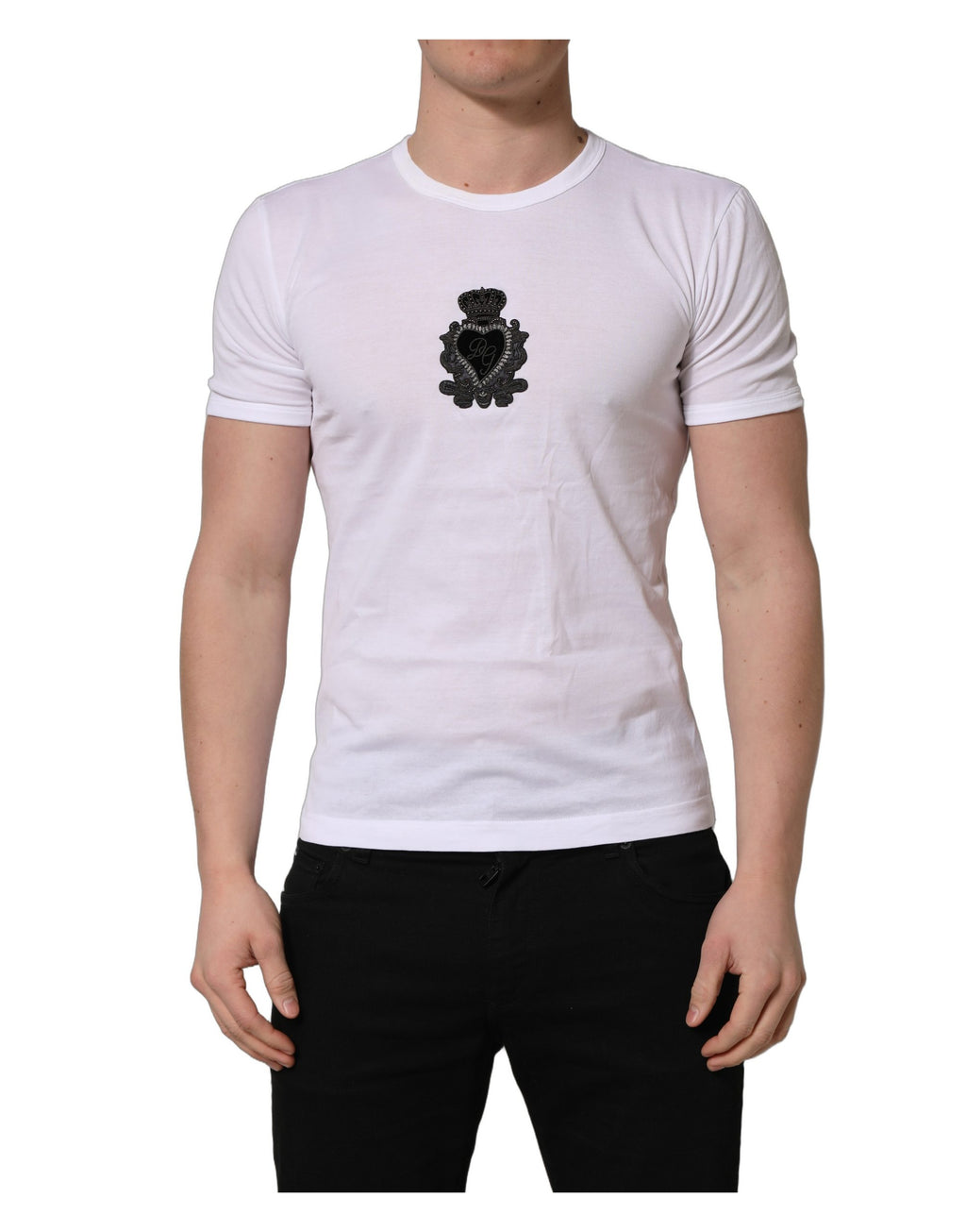 DOLCE & GABBANA marškinėliai